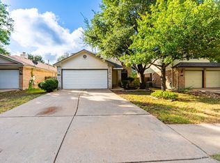 13505 Dulles Ave, Austin, TX 78729