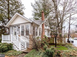 3024 2nd St S, Arlington, VA 22204