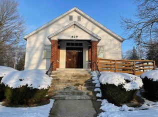 629 Thayer St, Plymouth, IN 46563