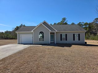 128 Brians Woods Rd, Maple Hill, NC 28454