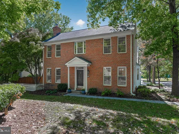 19907 Waxmyrtle Way, Gaithersburg, MD 20886
