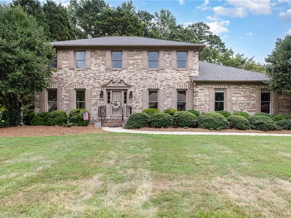 127 Polo Dr, Salisbury, NC 28144