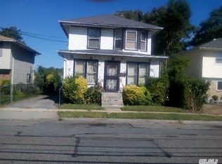 41 Peters Ave, Hempstead, NY 11550