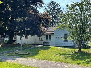 2519 Bruynswick Rd, Shawangunk, NY 12589