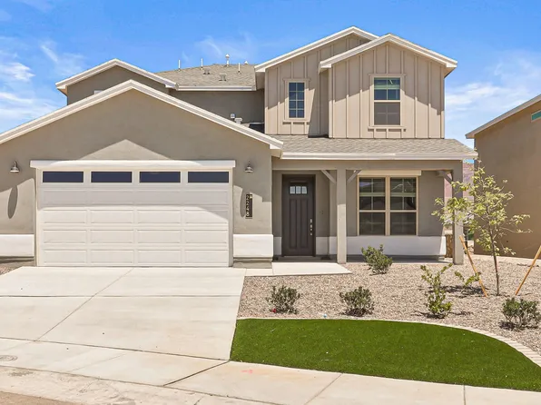 Homes Available Soon, The View at Desert Springs | Thoughtful Collection