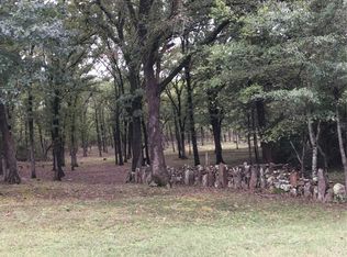 61 Sallisaw Hc Rd, Sallisaw, OK 74955