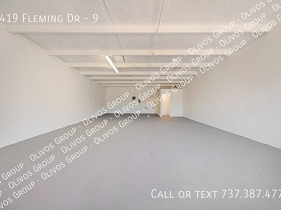2nd image of 1419 Fleming Dr Unit 9