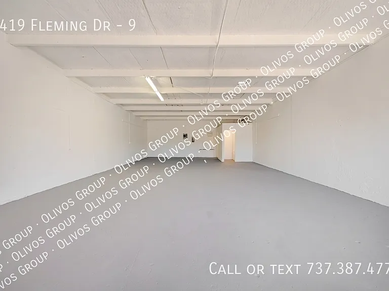 1419 Fleming Dr #9 — Photo 2