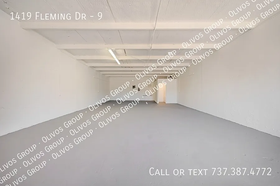Building Photo - 1419 Fleming Dr #9
