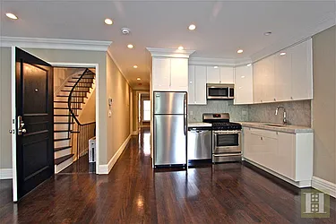 Rented by Halstead Real Estate