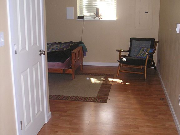 Finished Basement