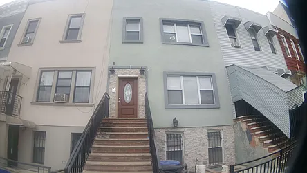 Rented by Sprint Realty