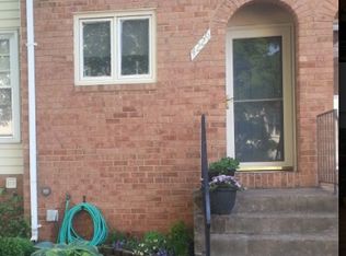 4229 Claret Ct, Chantilly, VA 20151