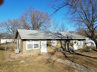 6020 E 151st Ter APT A, Grandview, MO 64030