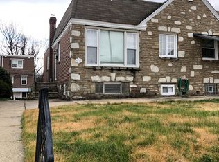 8119 Lister St, Philadelphia, PA 19152