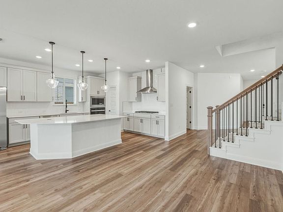Kitchen Dining