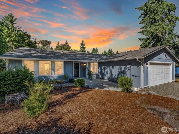 16921 80th Street SW, Longbranch, WA 98351