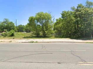 3989 Broadway, Gary, IN 46409