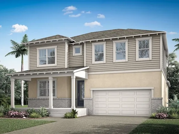 213 Long Wave Way, Groveland, FL 34736