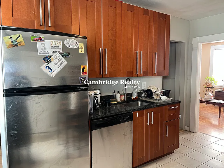 255-261 Cardinal Medeiros Ave #1B — Photo 4