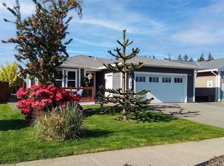 40 Carolina Dr, Campbell River, BC V9H 1W2