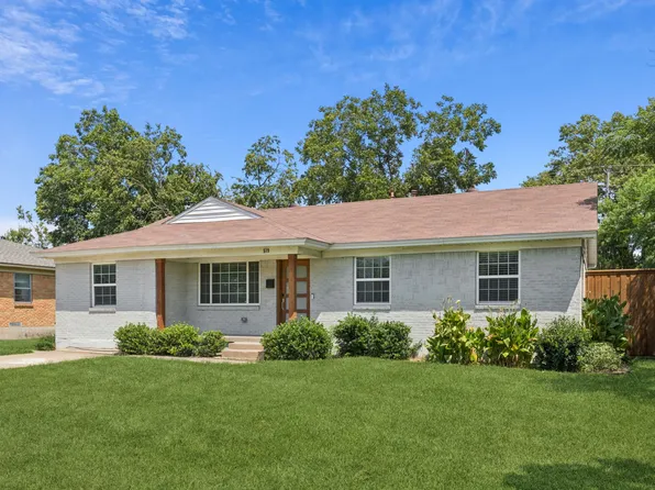 519 Royal Crest Dr, Richardson, TX 75081