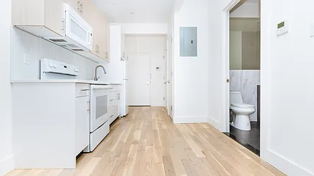 Rented by Nooklyn NYC LLC