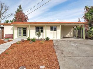 1445 Ditty Ave, Santa Rosa, CA 95403