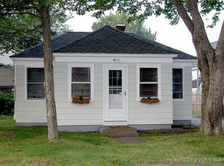 5 Sunset Ave, Saco, ME 04072