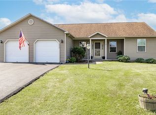 6252 Preakness Path, Brewerton, NY 13029