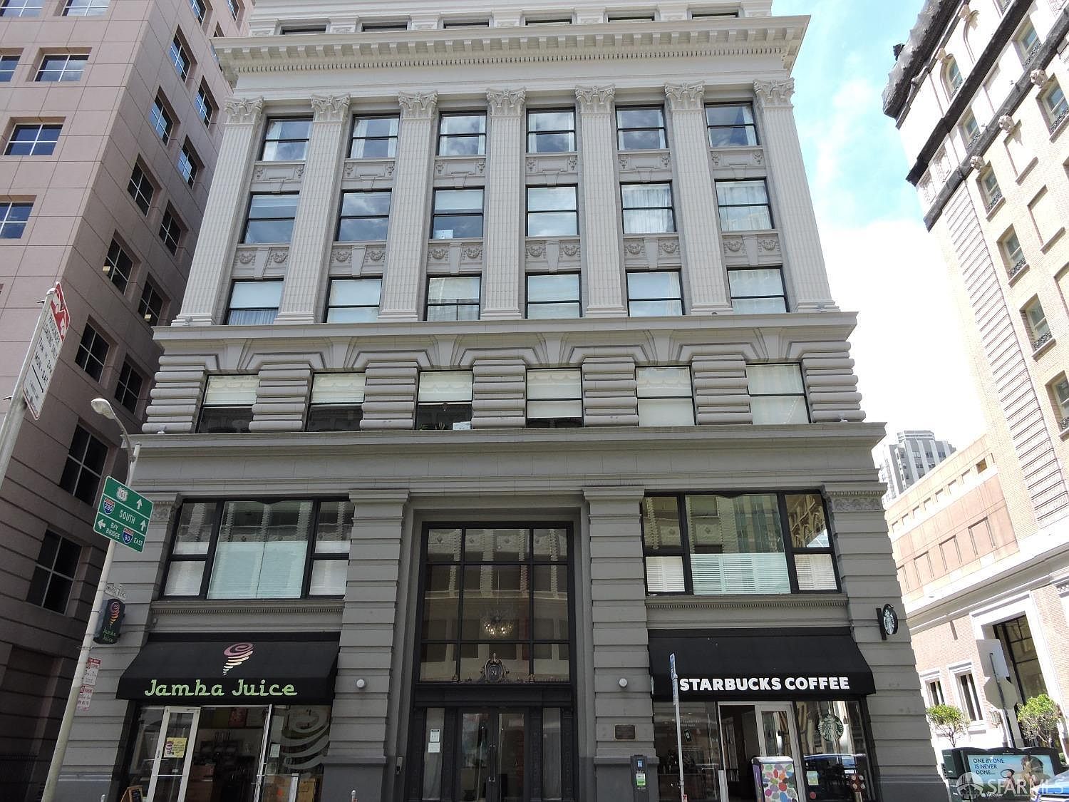 74 New Montgomery St UNIT 317, San Francisco, CA 94105 | MLS 