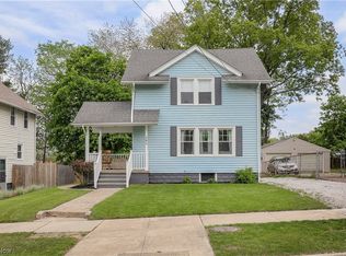 295 Malacca St, Akron, OH