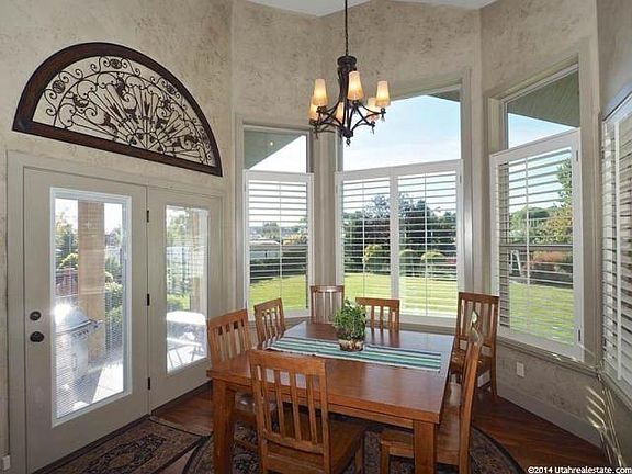 3rd image of 3723 W Wasatch Vista Dr