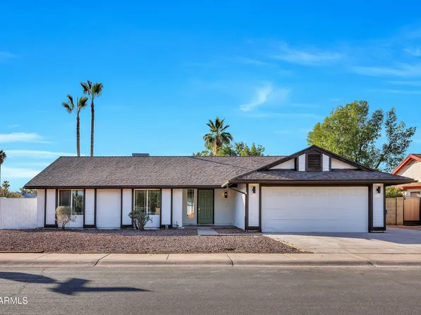 1720 W HIGHLAND Street, Chandler, AZ 85224