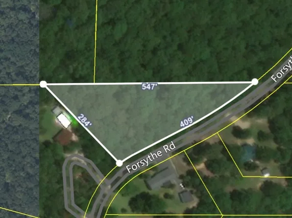 0 Forsythe Rd, Selmer, TN 38375