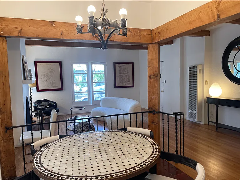 1132 N Vista St #1 — Photo 6