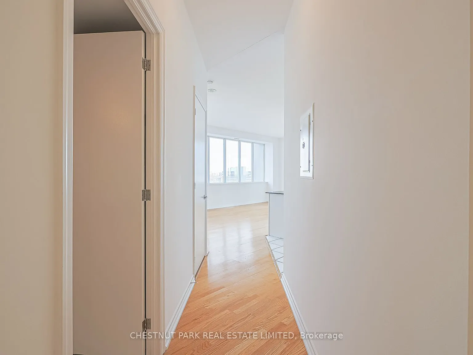 Tribeca Lofts — Photo 4