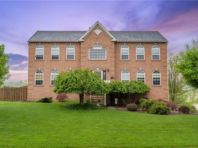 1328 Morgan Cir N, Canonsburg, PA, 15317