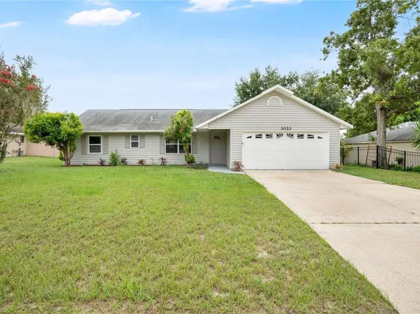 3023 INDIA BOULEVARD, DELTONA, FL 32738