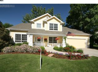 1817 Chesapeake Ct, Fort Collins, CO 80524