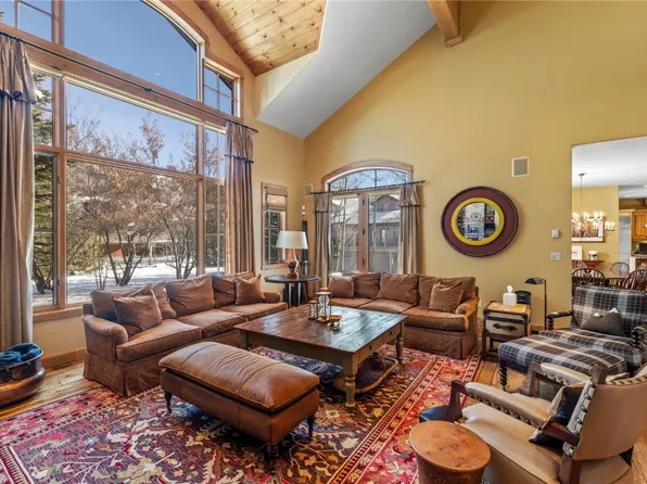 3258 Snowflake Cir #2, Steamboat Springs, CO 80487