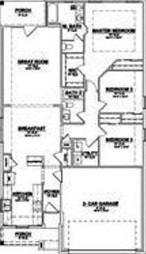 3rd image of 9835 Wellington Chase Ln
