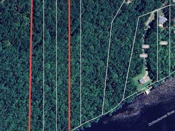 Xxx Pamela Pl, Sopchoppy, FL 32358