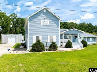 163 Church Rd, Harbinger, NC 27941