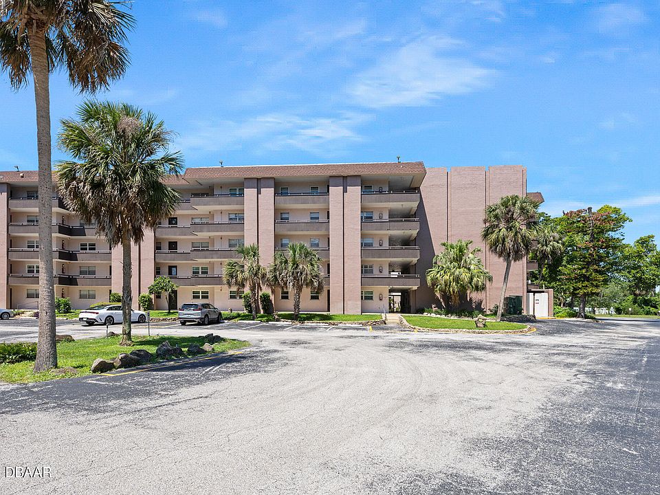 640 N Nova Rd APT 511, Ormond Beach, FL 32174 Zillow