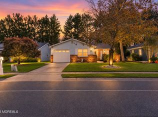 230 Lions Head South Boulevard S, Brick, NJ 08723