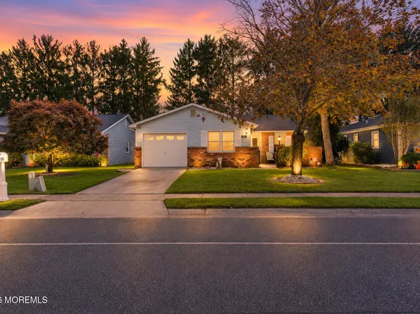 230 Lions Head South Boulevard S, Brick, NJ 08723