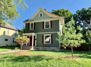 1010 Woodward Ave, South Bend, IN 46616