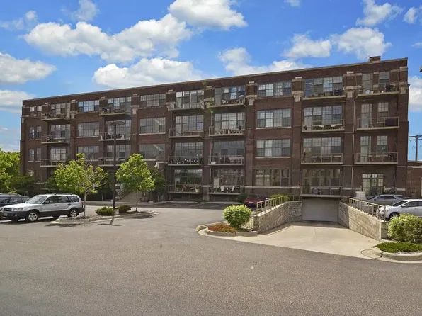 1901 E Hennepin Ave Unit 206, Minneapolis, MN 55413
