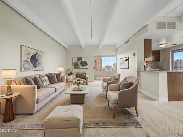 130 N Pearl Street #1103, Denver, CO 80203